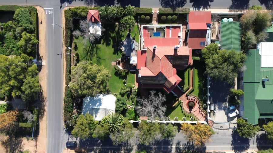 5 Bedroom Property for Sale in Malmesbury Rural Western Cape
